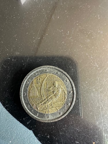 Moneta euro giochi - euro,