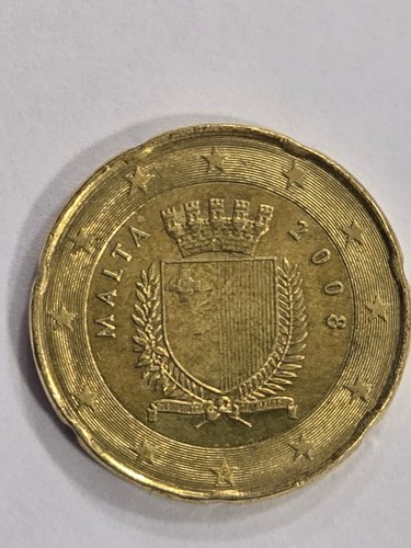 Rara moneta centesimi - moneta,