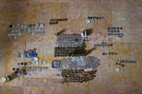 Monete rare collezione - monete,