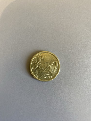 Moneta rara cent - rara, 20