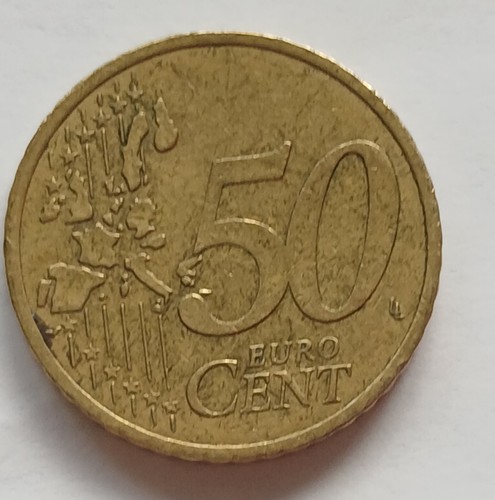Moneta rara centesimi di - moneta,