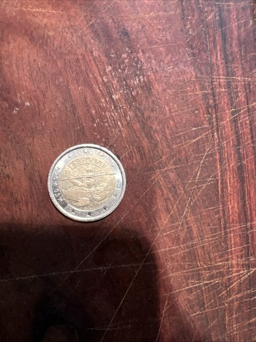 Monete rare euro - rare, 2