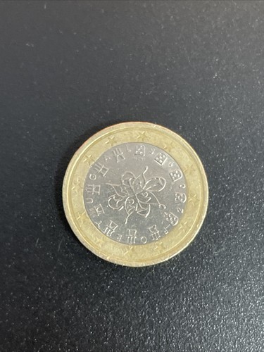 Moneta euro rara - euro,