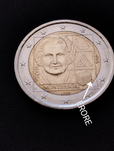 Lot m06 italia 2 euro - lot,