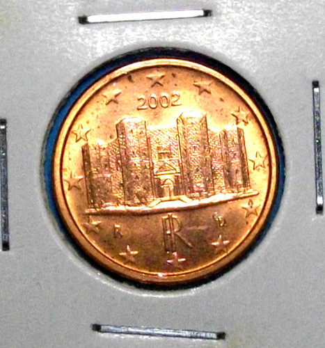 Cent italia 2002 - italia,