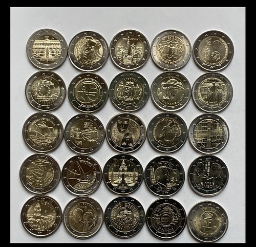 Monete rare euro - rare, 2