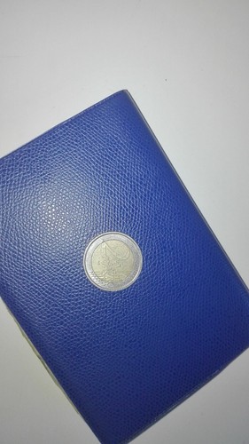 Varie monete euro rare - varie,