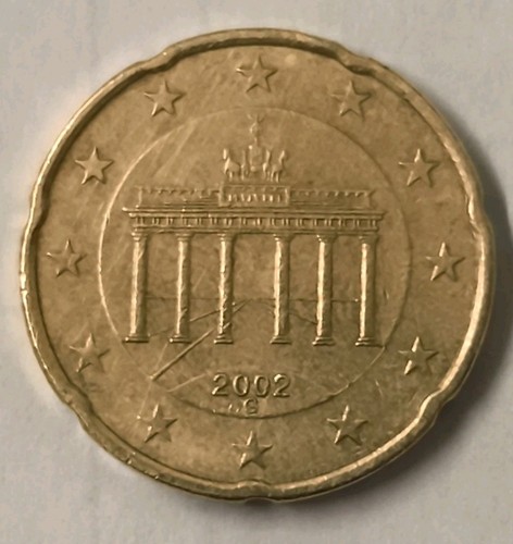 Rara moneta tedesca - , da