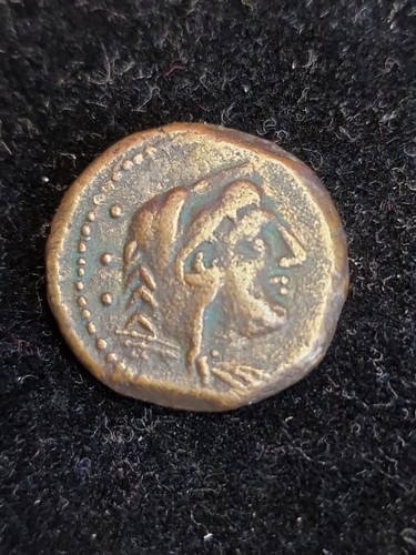 Collezione monete romane - collezione,
