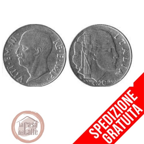 Monete rare italiane