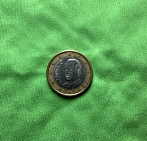 Euro spagna 2006 - euro,