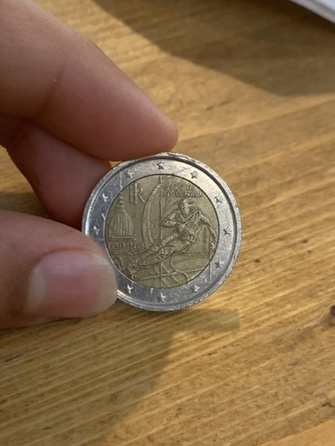 Italia euro moneta - euro, 2006