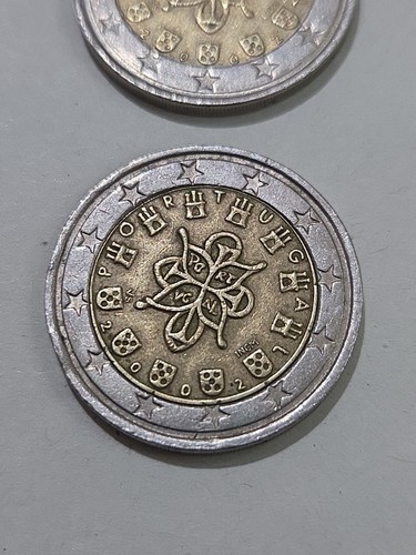 Pezzi monete rare - pezzi, 2