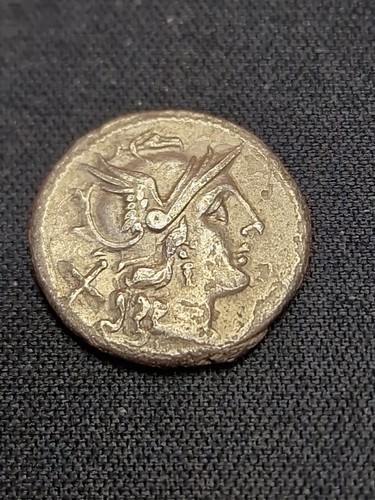 Collezione monete romane - monete,