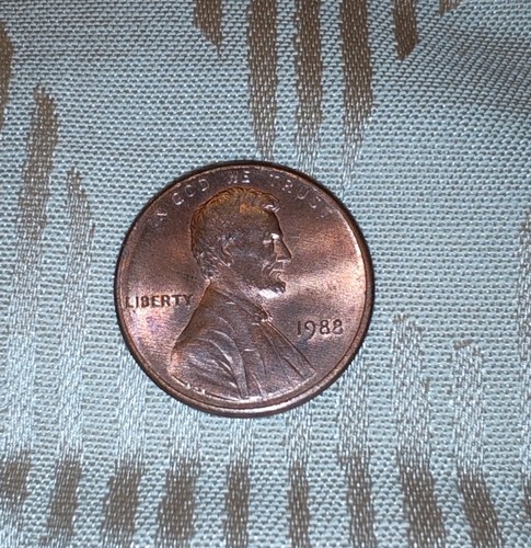 Stati uniti one cent lincoln - 1,