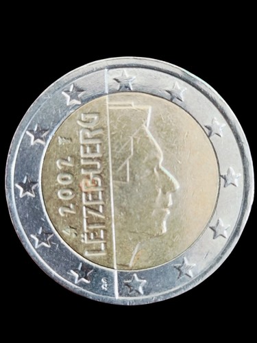 Moneta rara euro del 2002 - euro,