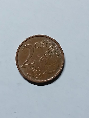 Rara moneta centesimi - 2,