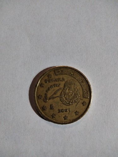 Centesimi del 2001 - centesimi,