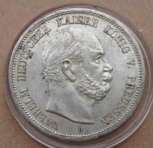 Marchi prussia 1876 - 5,
