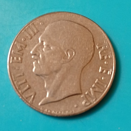 Rara moneta centesimi - rara, 20