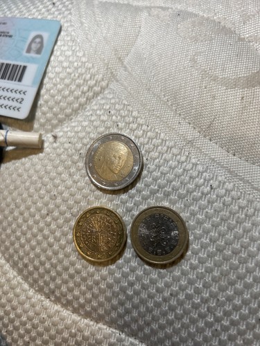 Monete rare leonardo - monete, 2019