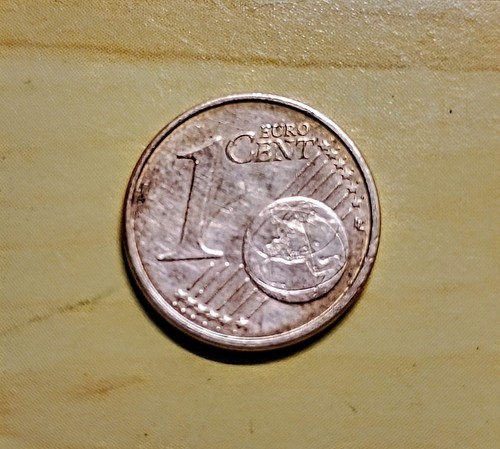 Moneta rara centesimo anno - rara,