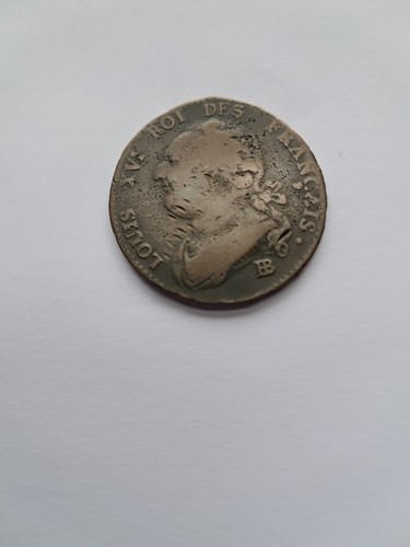 Francia rare monete reali di - reali,
