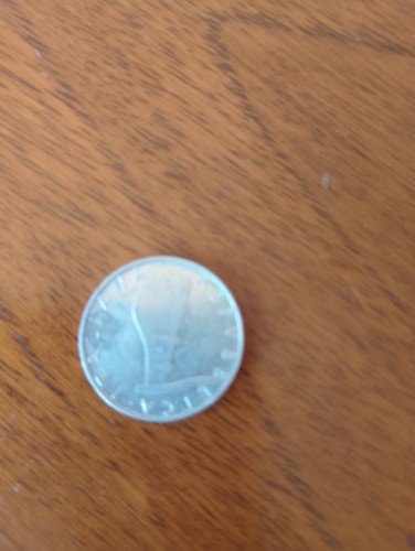 Monete lire italiane rare - lire,
