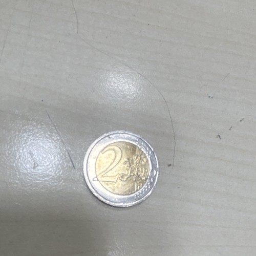 Moneta rara collezione - moneta, da